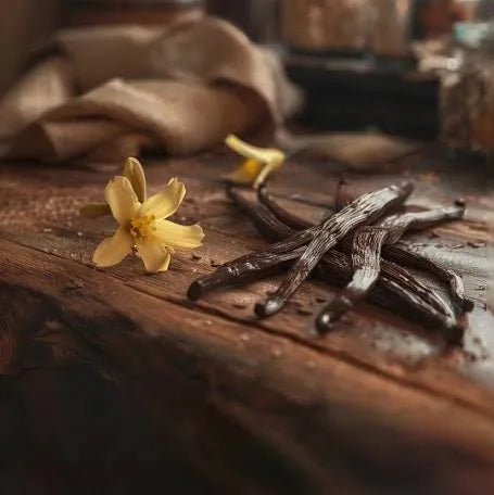 Poudre parfumée aspirateur – Désodorise et parfume durablement