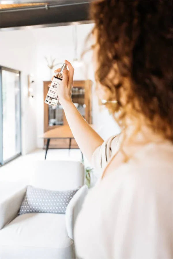 Brume d'ambiance - Amoureusement bougie