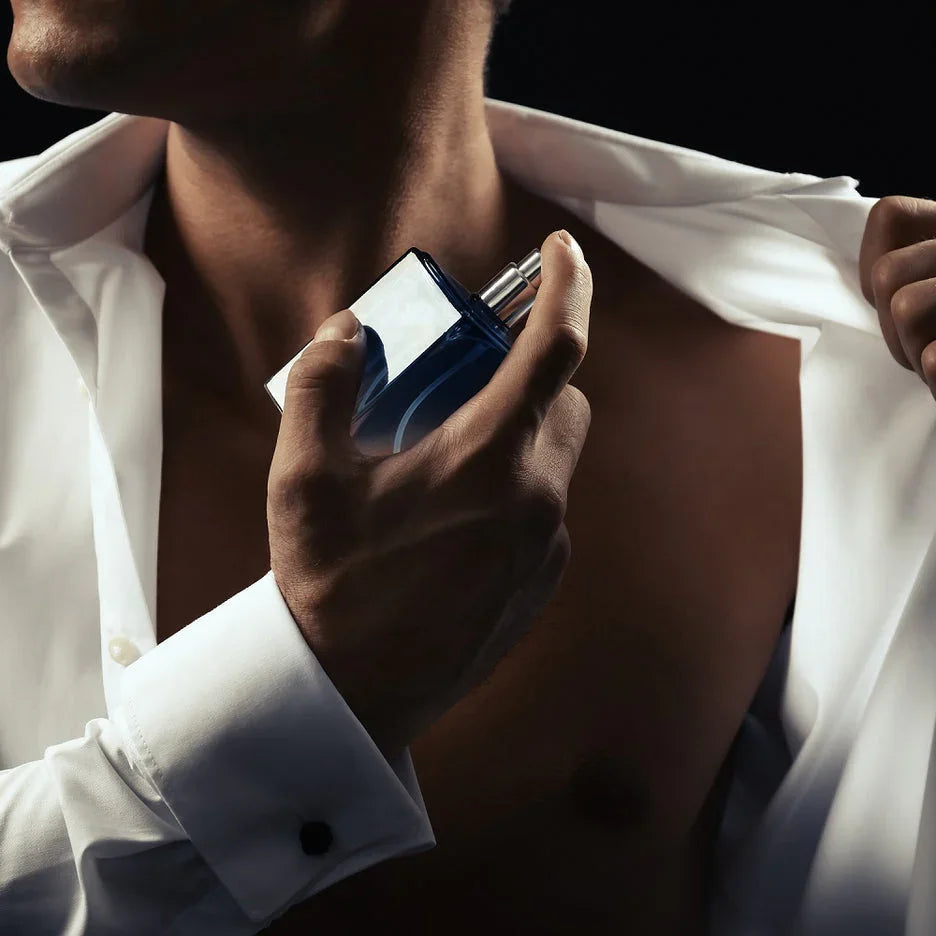 Diffuseur de voiture parfumé – Parfum d’ambiance longue durée - Amoureusement bougie