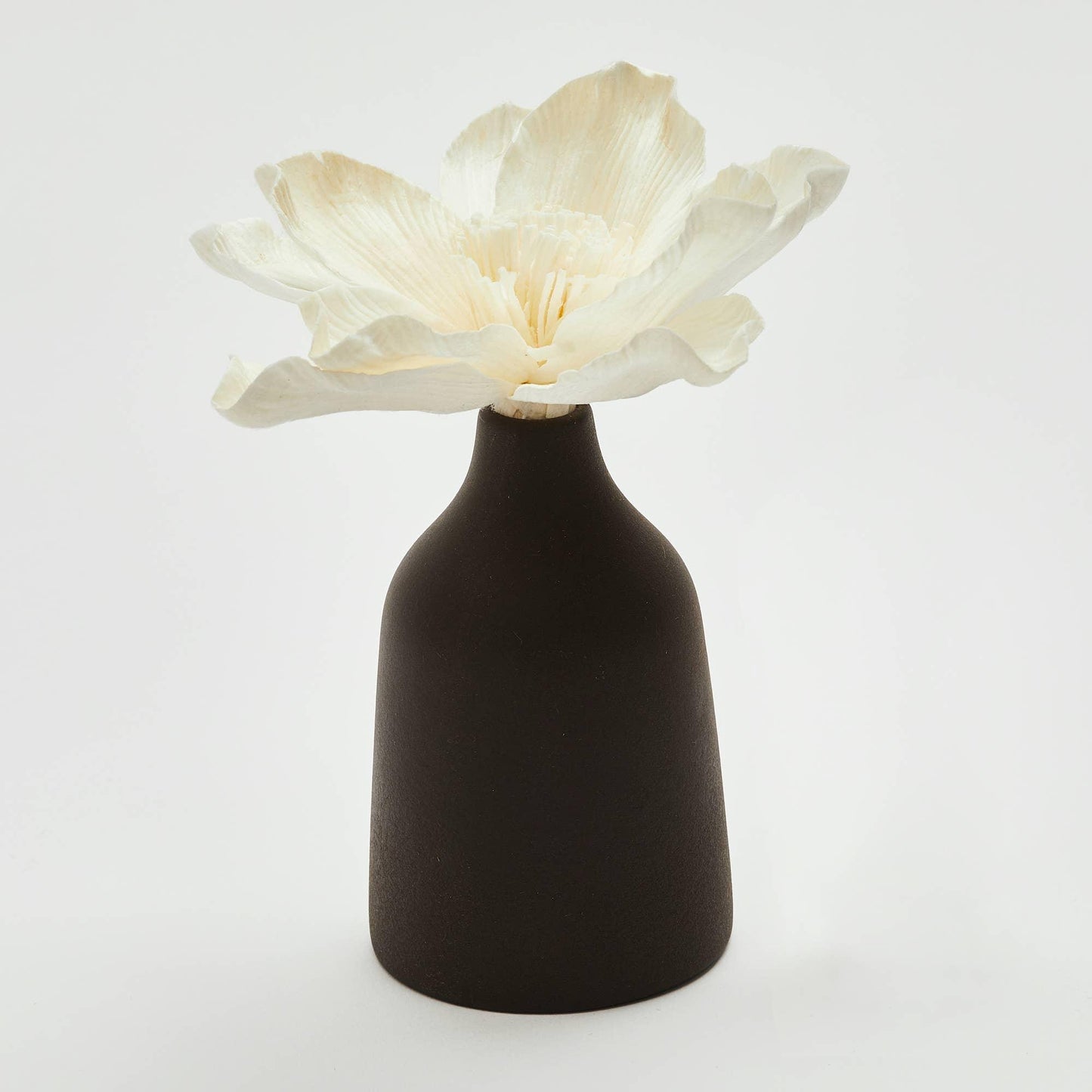 Vase diffuseur de parfum naturel MANA-Cafe - Amoureusement bougie