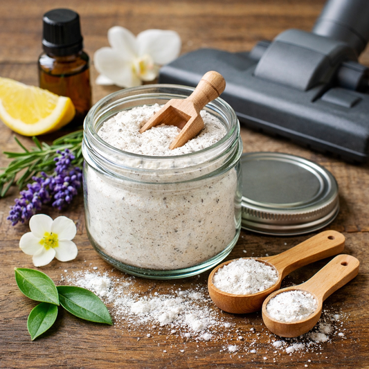 Comment parfumer sa maison avec son aspirateur ?