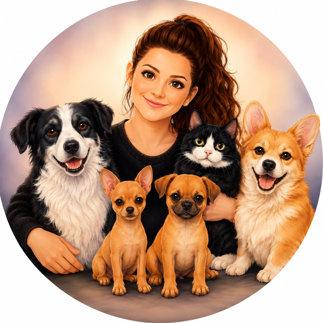 Journée Mondiale des Animaux : comment une bougie artisanale peut changer des vies 🐾