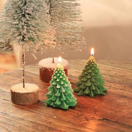 Quelle bougie offrir à Noël selon la personnalité ?