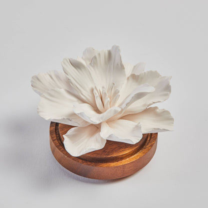 Diffuseur naturel de parfum HIBISCUS