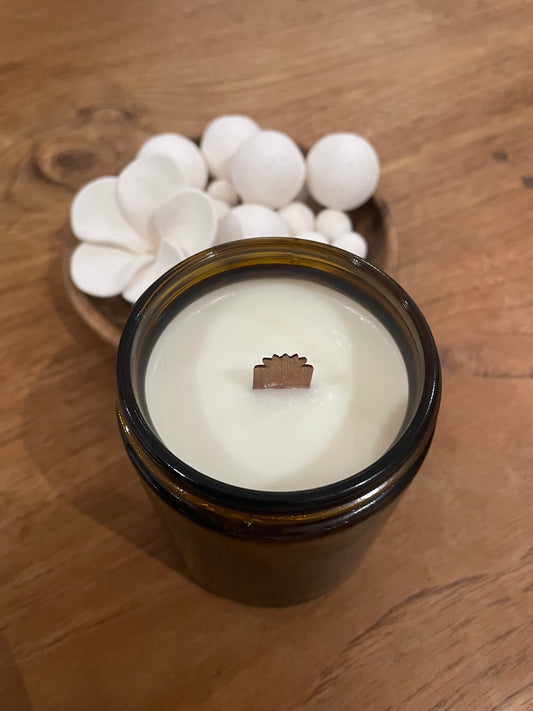 Bougie Parfum "Rituel du Hammam"