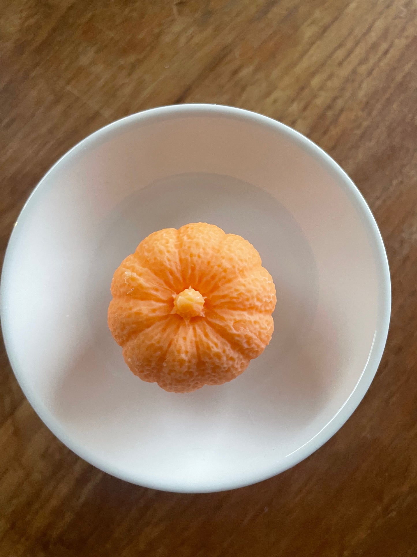 Brûle parfum en forme de nid d'oiseau et en métal "Gold"